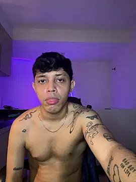 tonysexyboy online show from 03/17/26, 05:43
