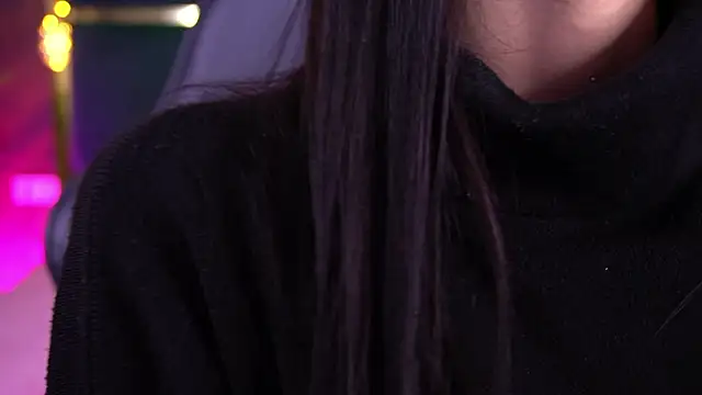 LittleeCutee online show from 02/22/26, 07:22