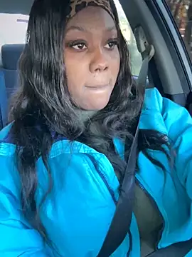 1Topgyal online show from 02/17/25, 02:17