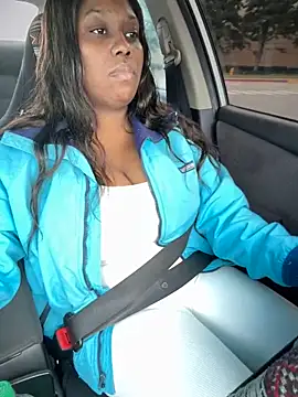 1Topgyal online show from 01/29/25, 06:39