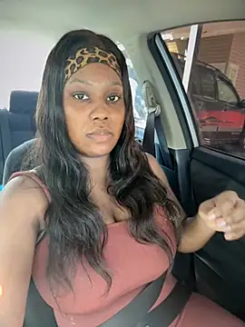 1Topgyal online show from 02/28/25, 03:04