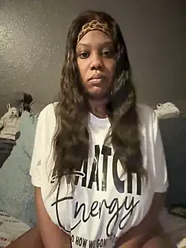 1Topgyal online show from 03/01/25, 10:02