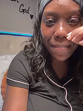 1Topgyal online show from 02/09/26, 07:17