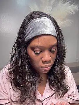 1Topgyal online show from 02/20/26, 10:17