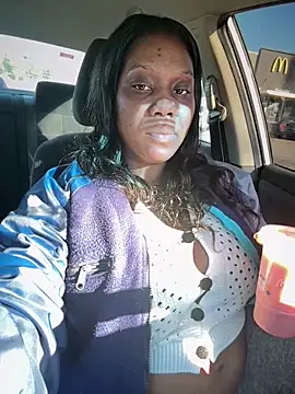 1Topgyal online show from 01/15/26, 03:15