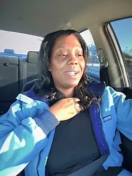 1Topgyal online show from 11/03/25, 01:37