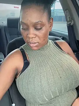 1Topgyal online show from 10/03/25, 02:51