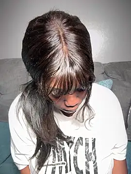 1Topgyal online show from 09/11/25, 09:20