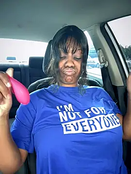 1Topgyal online show from 09/22/25, 01:50