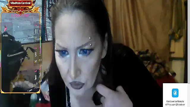 dominatrixredsonyja online show from 05/09/26, 03:10