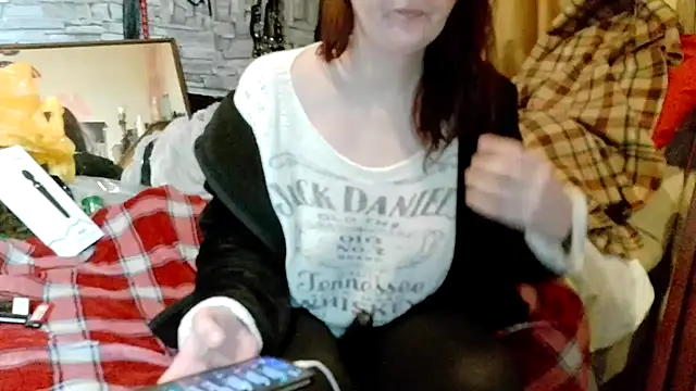 dominatrixredsonyja online show from 03/31/26, 10:12