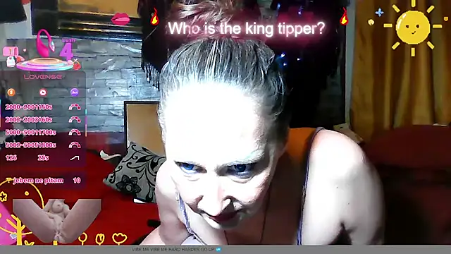 dominatrixredsonyja online show from 09/18/25, 02:25