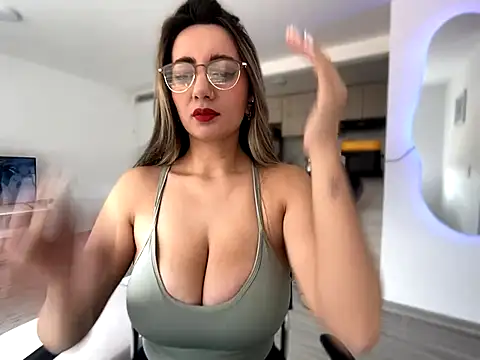 Anny Moore09 online show from 09/29/25, 02:12