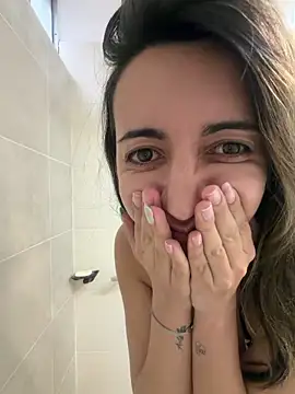 Anny Moore09 online show from 04/17/26, 12:30