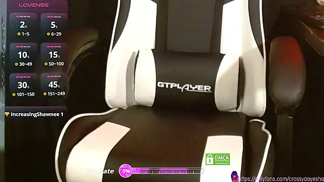 Snapshot of CrossyAayesha chatting on 11/01/25, 02:55 CrossyAayesha online show from 11/01/25, 02:55