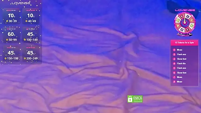 CrossyAayesha online show from 02/08/26, 02:15