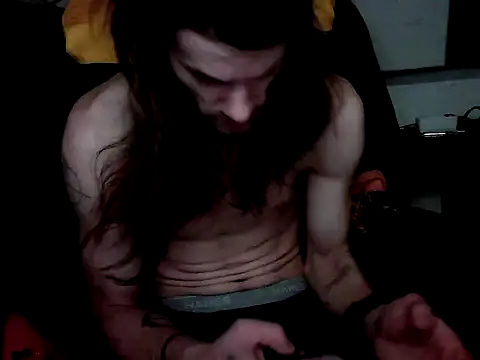 xxxTony999 online show from 12/19/25, 02:19