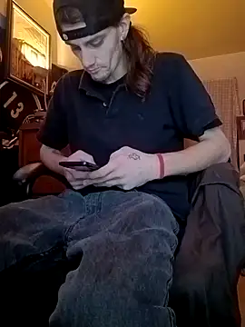 xxxTony999 online show from 11/13/25, 08:07