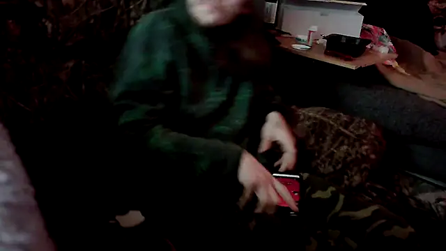 xxxTony999 online show from 12/15/25, 09:26