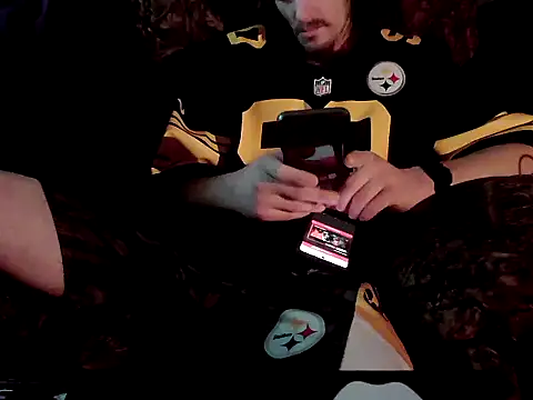 xxxTony999 online show from 12/16/25, 02:38