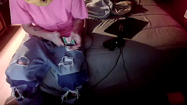 xxxTony999 online show from 11/12/25, 07:01