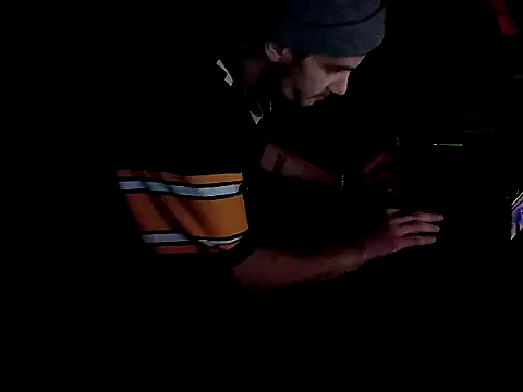 xxxTony999 online show from 11/27/25, 06:08