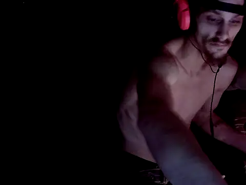 xxxTony999 online show from 10/21/25, 09:14