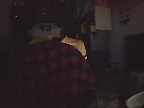 xxxTony999 online show from 10/31/25, 04:42