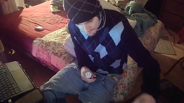 xxxTony999 online show from 02/13/25, 09:27