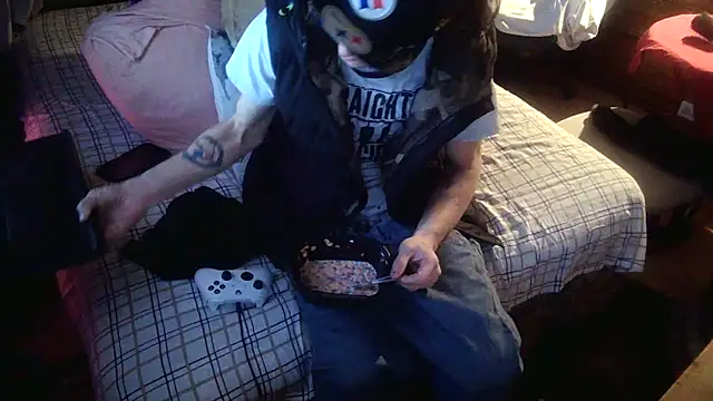 xxxTony999 online show from 01/23/25, 04:30