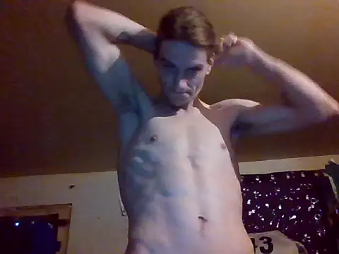 xxxTony999 online show from 10/31/25, 04:47