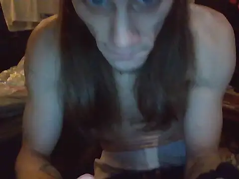 xxxTony999 online show from 10/29/25, 12:42