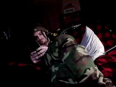 xxxTony999 online show from 02/14/26, 05:35