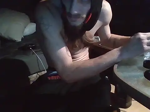 xxxTony999 online show from 10/25/25, 12:10