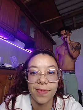 sophieandmarkls online show from 02/09/26, 01:03