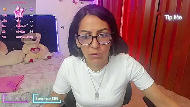 alma blue online show from 11/15/25, 11:20