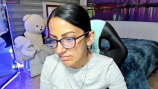 alma blue online show from 02/05/26, 10:38