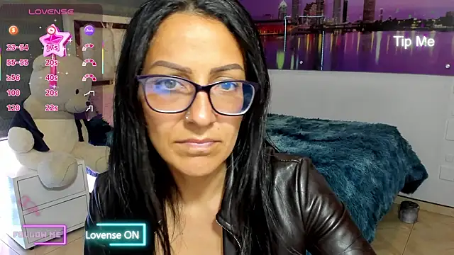 alma blue online show from 02/14/26, 11:49