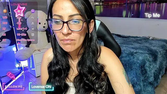 alma blue online show from 02/04/26, 11:55