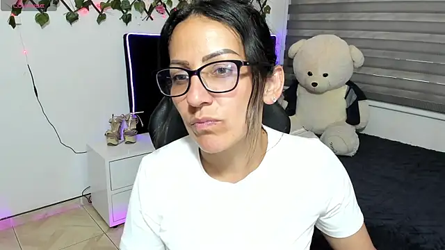 alma blue online show from 01/09/26, 10:28