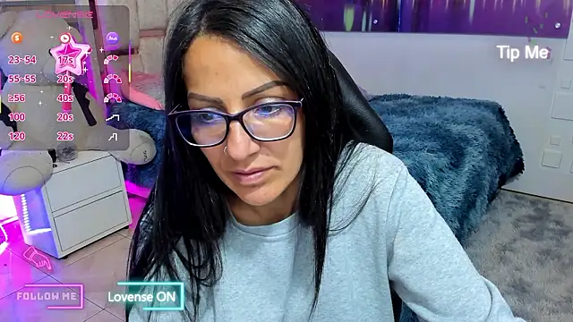 alma blue online show from 02/17/26, 10:40