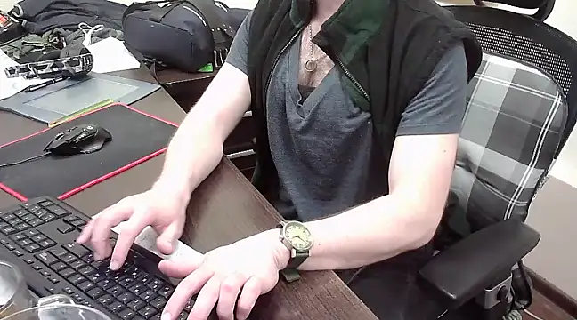 alex89north online show from 03/16/25, 12:55