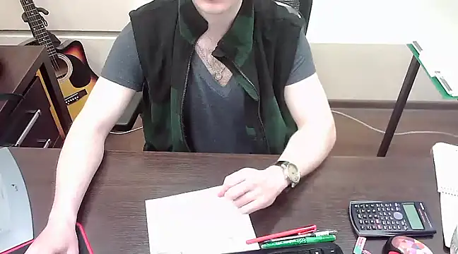 alex89north online show from 03/15/25, 09:52