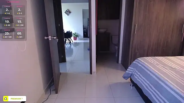 amyharlow 1 online show from 04/22/26, 12:01