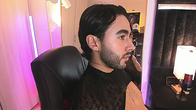 ItsMeEros online show from 06/02/26, 10:21