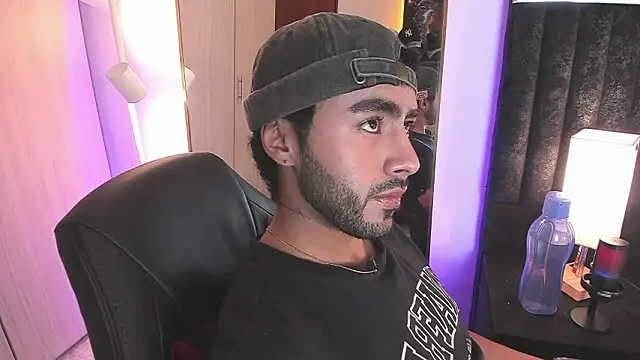 ItsMeEros online show from 03/10/26, 10:25