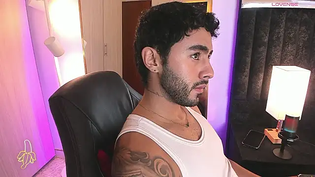 ItsMeEros online show from 03/06/26, 10:38