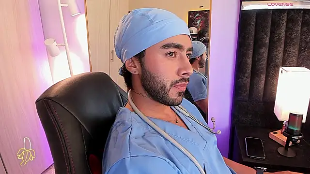 ItsMeEros online show from 03/15/26, 09:55