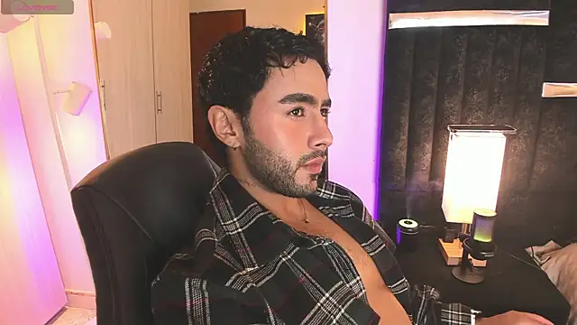 ItsMeEros online show from 02/09/26, 10:30