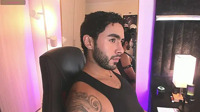 ItsMeEros online show from 02/14/26, 10:43